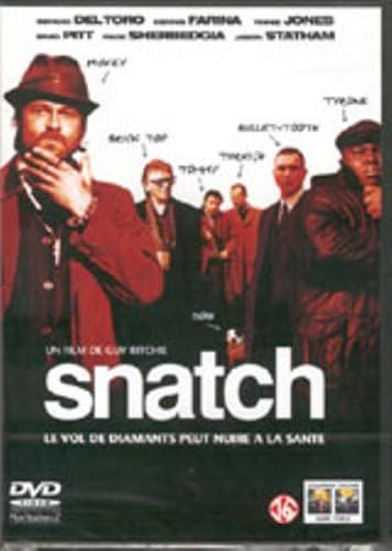 Snatch