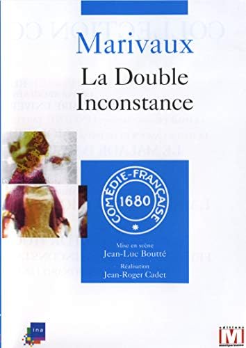 Marivaux: La Double Inconstance (Comédie-Française, 1982)