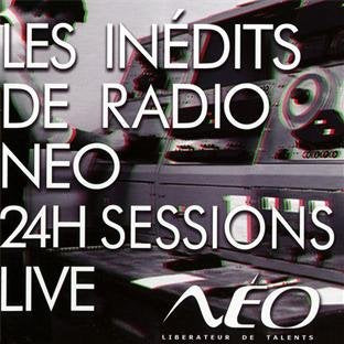 Radio Néo