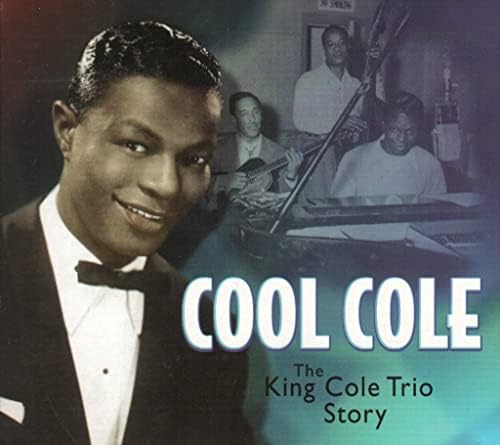 Cool Cole