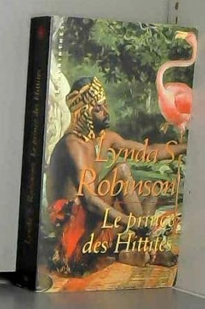 Le prince des Hittites