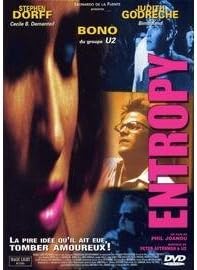 Entropy