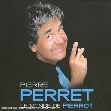 Le Monde De Pierrot