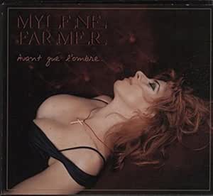 Avant que l'Ombre... - Digipack Luxe en Forme de Croix (inclus DVD : Clip Fuck Them All + Making of)