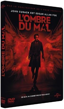 l'ombre du Mal