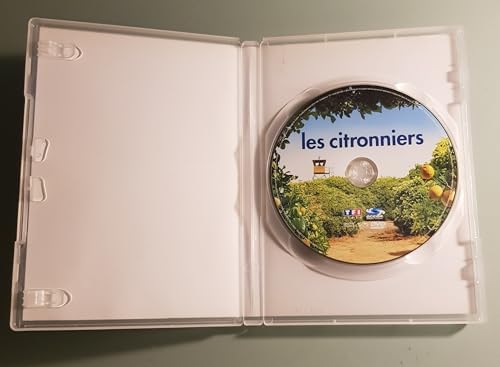 Les Citronniers