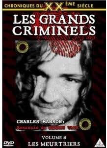 Chroniques du XXe siêcle : Les Grands criminels - Vol,6 : Les Meurtriers