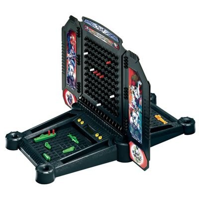 Lexibook GT2000PI - Lexibook- Pirates des Ocçans Battleships
