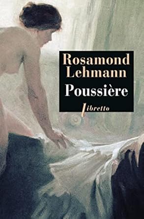 Poussiêre