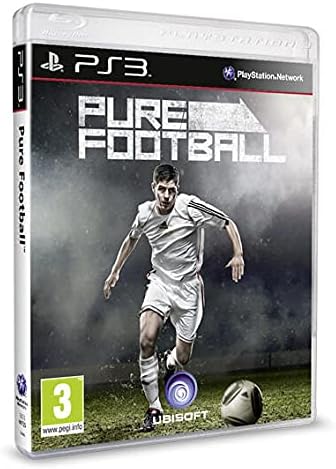 Pure Football
