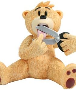 Weenicons - Bad Taste Bears statuette Thimon 11 cm
