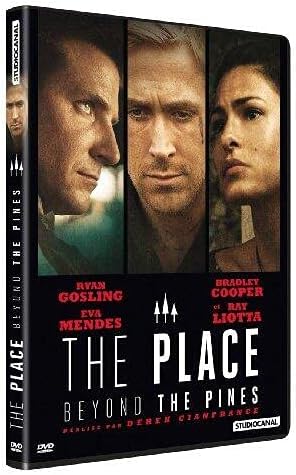 Place Beyond The Pines