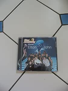 Star Academy chante Elton John