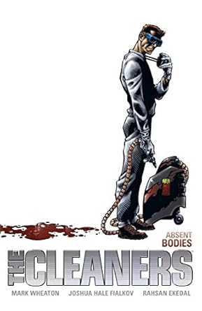 The Cleaners: Absent Bodies