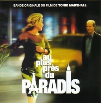 Au plus prês du paradis