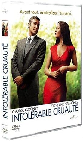 Intolérable cruauté