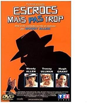 Escrocs mais Pas trop