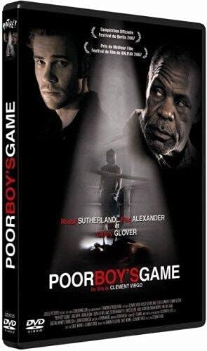 Poor Boy's Game
