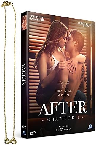 After - Chapitre 1