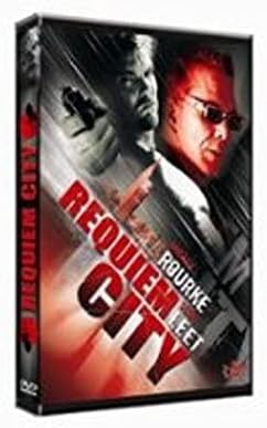 Requiem city