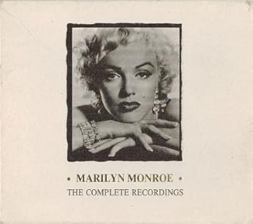 Complete recordings
