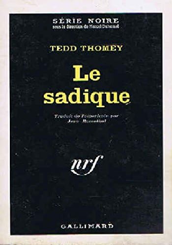 Le sadique