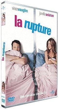 La rupture