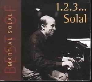 1,2,3... Solal - Best Of