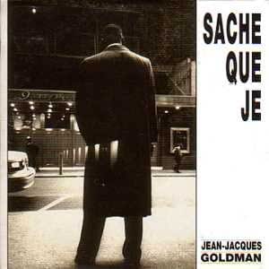 Sache Que Je