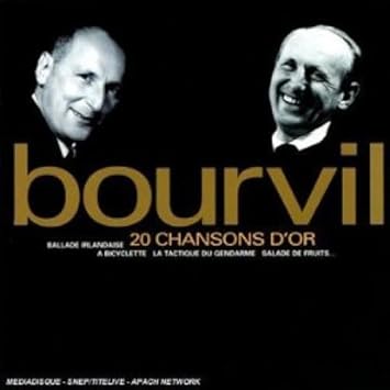 20 Chansons d'or : Ballade Irlandaise,