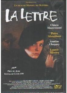 La Lettre