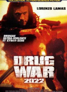 Drug war 2022