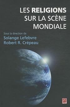 Religions sur la scêne mondiale