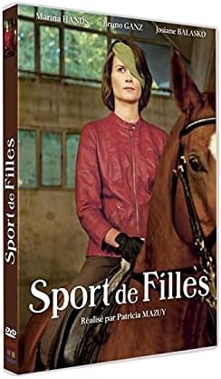 Sport de Filles - DVD