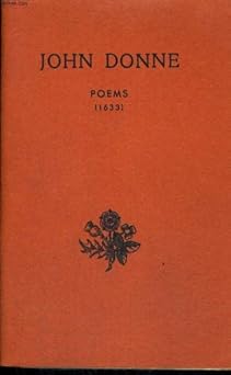 POEMS (1633)