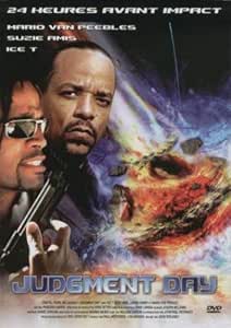 Judgment Day