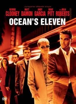 Ocean's Eleven