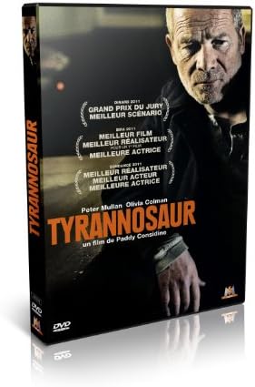 Tyrannosaur