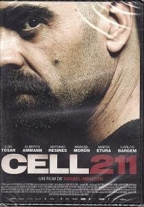 Cell 2011 - DVD-