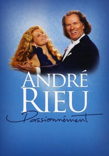 Passionnément DVD + CD