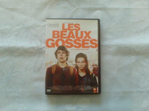 Les beaux gosses Cesar 2010 du Meilleur Premier film
