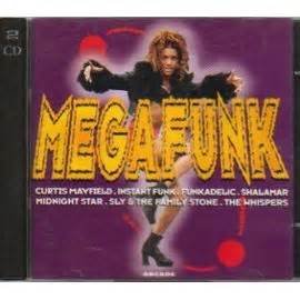 MEGAFUNK