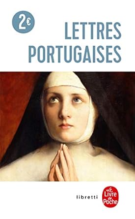 Lettres Portugaises