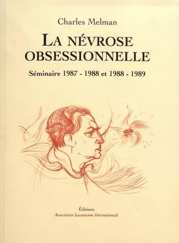 La névrose obsessionnelle