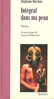Intégral dans ma peau
