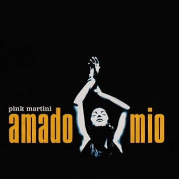 Amado Mio