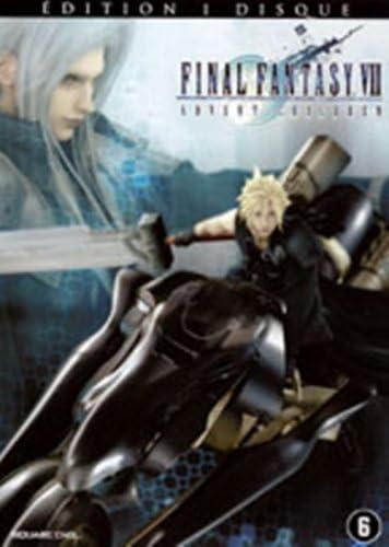 Final Fantasy VII : Advent Children
