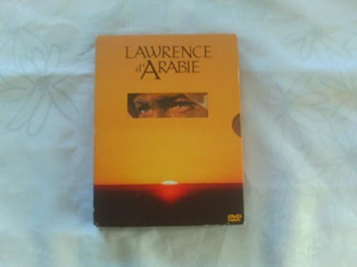 Lawrence d'Arabie