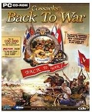 Cossacks back to war