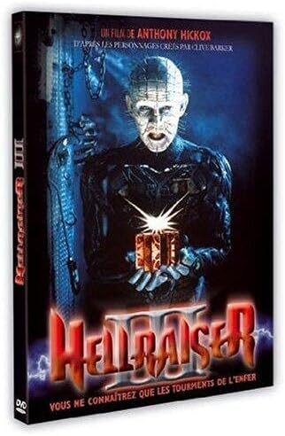 Hellraiser III